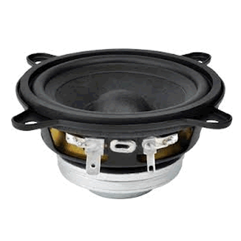 FaitalPRO 3FE22 8ohm 3" 20watt NEO Speaker